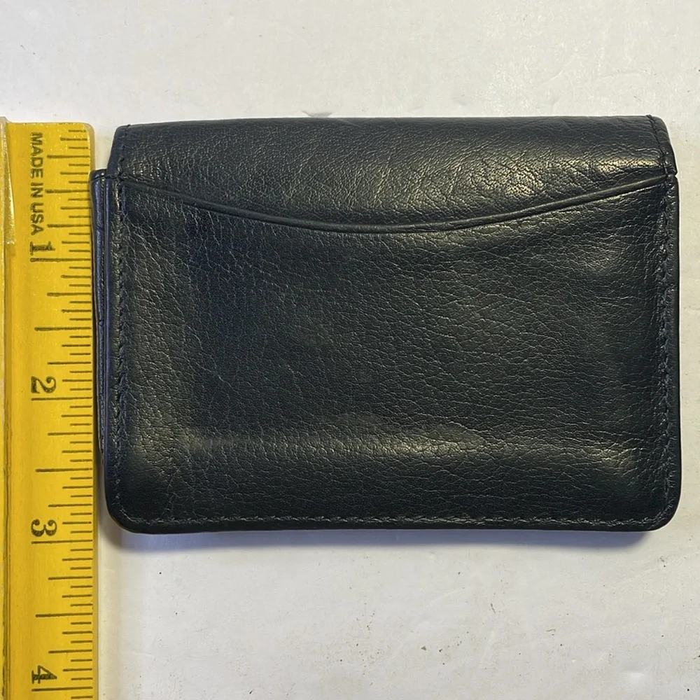 Wilsons Leather Card/ID Case